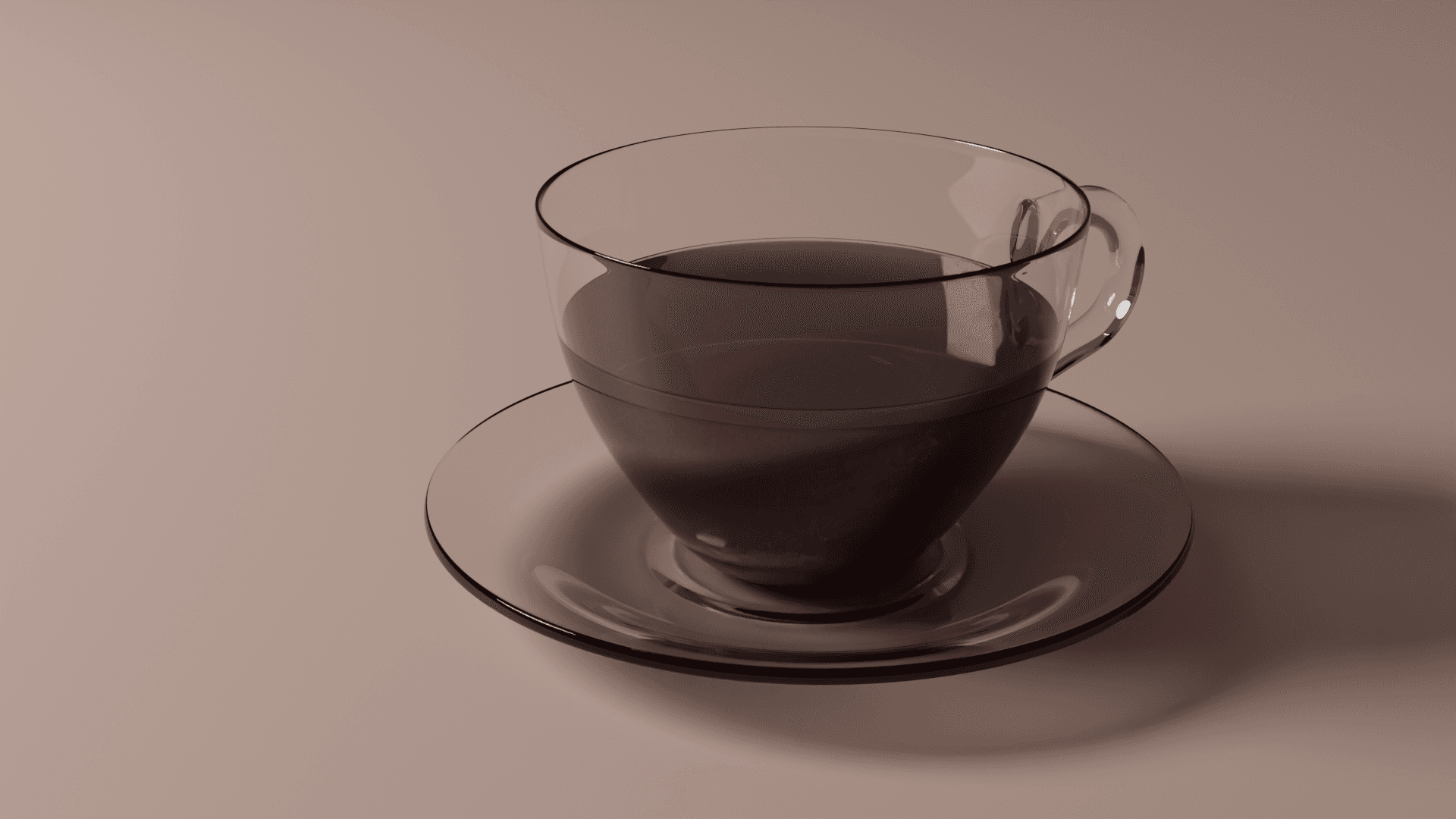 3D Coffee